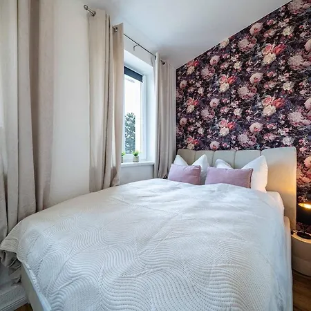 Apartment Moebliertes Wohnen - Winnie *